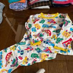 子供服No.②-② (セット価格)