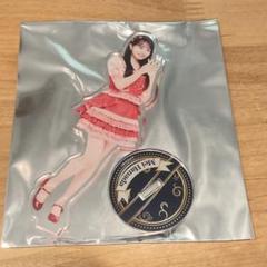 花田藍衣 サイン入り タペストリー AKB48 17期昇格LIVE 花田藍衣 サイン入りポストカード - メルカリ