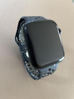 Apple Watch SE 第2世代 44mm NikeスポーツバンドGPS