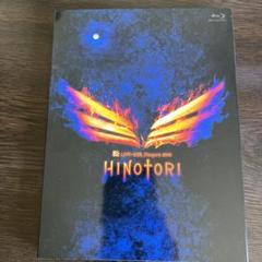 新品未開封】B´z/Pleasure 2018-HINOTORI-DVD
