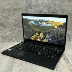 高年式Win11高性能10世代Corei5/SSD/メモリ8GB/カメラ