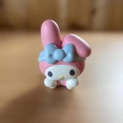 マイメロフィギュア