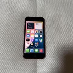 ⭐︎美品 SIMフリー iPhoneSE3 64GB バッテリー容量100%