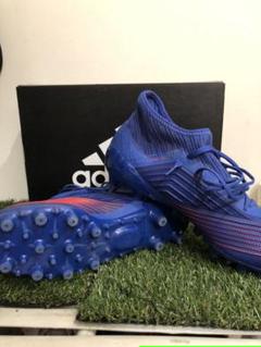 スパイク サッカー アディダスハイカットの中古 未使用品 メルカリ