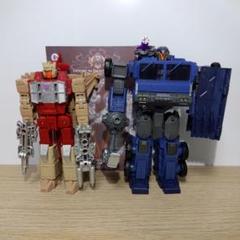 せ*ち様 トランスフォーマー レガシー ユナイテッド ウインドスイーパー& ブレ せ*ち様 トランスフォーマー レガシー ユナイテッド ウインド