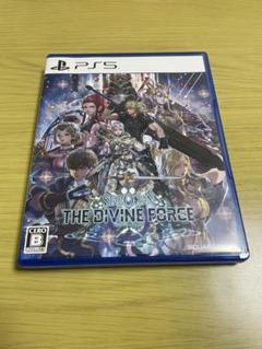 スターオーシャン6 THE DIVINE FORCE PS5版