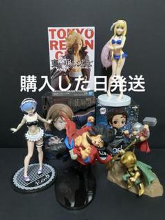 2025年最新】まとめ売り フィギュアの人気アイテム - メルカリ