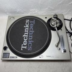 2025年最新】technics sl-1200 mk3dの人気アイテム - メルカリ