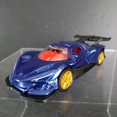 PEAKO　1/64　1000台　限定モデル　アポロIE　シリアルナンバー入　紫 1/64 – Peako Model
