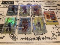 2025年最新】ドラゴンボールヒーローズ サンプル mm6の人気