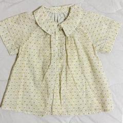 Soor Ploom ブラウス 8y SOOR PLOOM - ◇新品未使用◇Soor Ploom◇ブラウス◇3yrの通販