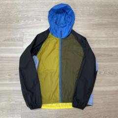 人気商品！UNIQLO ユニクロ × MARNI マルニポケッタブルパーカー