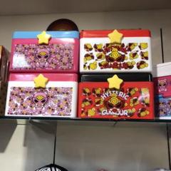 ヒステリックミニ 新品VIPノベルティ