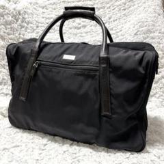 美品 グッチ キャンバス ボストンバッグ 大容量 出張 ビジネス ブラック 楽天市場】グッチ ボストンバッグ（男女兼用バッグ｜バッグ