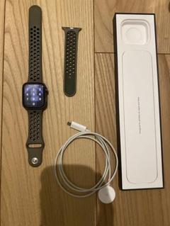 Apple Watch NIKE SE 44mm GPS