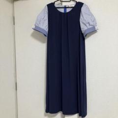 ❤️ SALE❤️♡スーパービューティ♡2025.夏♡カメリアチュニック/44 s2512011_1.jpg