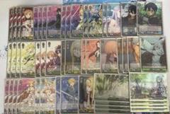 ヴァイス SAO 8宝 デッキ - メルカリ