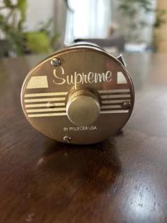 最終値下げ！フルーガー バスマン Pflueger Supreme 最終値下げ！フルーガー バスマン Pflueger Supreme - メルカリ