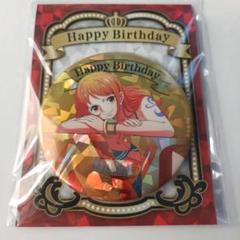 2025年最新】one piece ナミ 缶バッジの人気アイテム - メルカリ