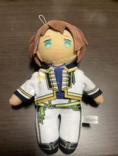 うたの⭐︎プリンスさまっ♪ うたプリ 愛島セシル ぬいぐるみ