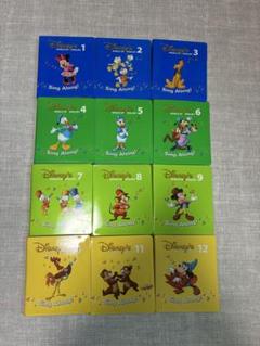 2014年 美品Disney Sing Along! DVD 1-12巻セット 2014年 美品Disney Sing Along! DVD 1-12巻セット - メルカリ