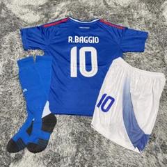 【希少】【新品未使用】ロベルト バッジョ　ユニフォーム　サッカー 2025年最新】ロベルト・バッジョ ユニフォームの人気アイテム