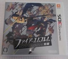 3DS ファイアーエムブレム 覚醒