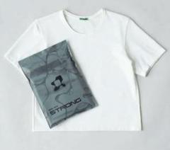 STRONG PACK TEE GREY sizeL ours アワーズ STRONG PACK TEE gray グレー Lサイズ ours アワーズ