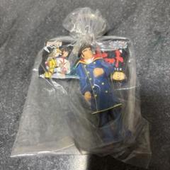 2025年最新】宇宙戦艦ヤマトフィギュアキーホルダーの人気