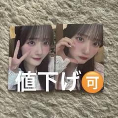 cutie street きゅーすと　トレカ　Me roir 川本笑瑠