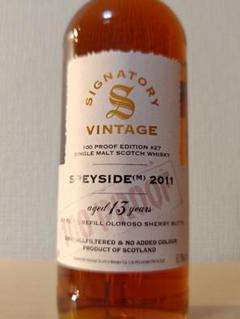 スペイサイド(M)  マッカラン12年　2011年　SV m55588976933_1.jpg?1740824522