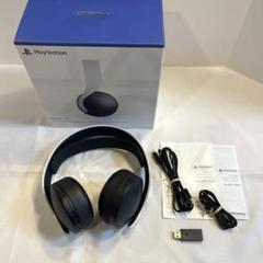 美品⭐︎PULSE 3D Wireless Headset ワイヤレスヘッドセット