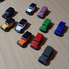 トミカジープラングラー10セット Amazon.co.jp: タカラトミー『 トミカ No.80 Jeep ラングラー