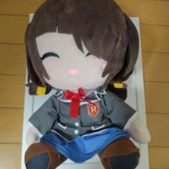 2025年最新】時崎狂三 ぬいぐるみの人気アイテム - メルカリ