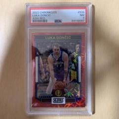 2025年最新】luka doncic psaの人気アイテム - メルカリ 2025年最新】luka doncic psaの人気アイテム - メルカリ