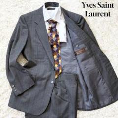 入手困難⭐️Yves Saint Laurent ニット テーラードジャケット 入手困難⭐️Yves Saint Laurent ニット テーラードジャケット