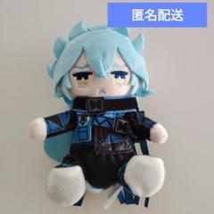 イデア・シュラウド グッズセット exマスコット ともぬい 缶バッジ Amazon.co.jp: イデアシュラウド オルトシュラウド ぬいぐるみ