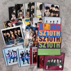 2025年最新】sexyzone dvd まとめ売りの人気アイテム - メルカリ