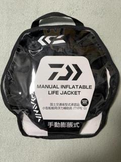 1199さん専用　■ダイワ ショートライフジャケットDF-2507■新品 1199さん専用 □ダイワ ショートライフジャケットDF-2507□新品