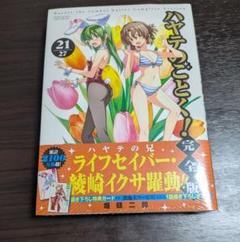 ハヤテのごとく 完全版 21巻 新品未開封シュリンク付き - メルカリ