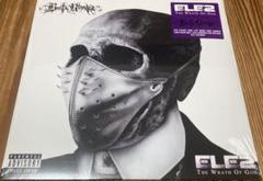 BUSTA RHYMES / E.L.E.2 VINYL