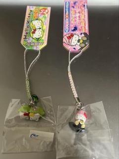 ⭐️Timeセール⭐️ご当地キティ　ハローキティ　7点セット ⭐️特別セール⭐️ご当地キティ ハローキティ 4点セット - メルカリ