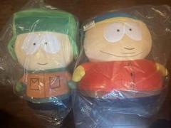 サウスパーク マスコット2 全4種コンプリートセット サウスパーク マスコット2 コンプリート セット ぬいぐるみ