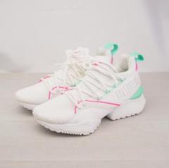 2025年最新】プーマ puma ミューズの人気アイテム - メルカリ