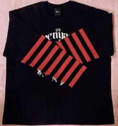 OY オーワイ レイヤードボーダーロングスリーブTシャツ
