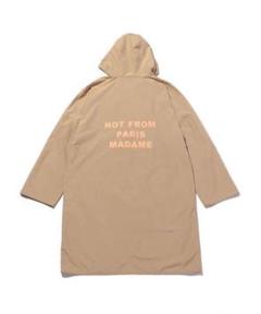 2025年最新】drole de monsieur レインコートの人気アイテム