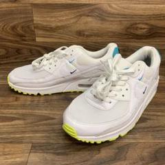 中古 Nike Women's Air Max 90 SE