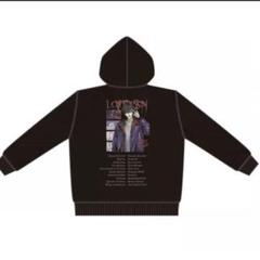 ⑩らぶしっく推しTシャツ（はやて） らぶしっく推しTシャツ（はやて） | ＃らぶしっく オフィシャル