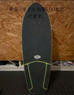 楽天市場】CARVER カーバー スケートボード TRITON トライトン