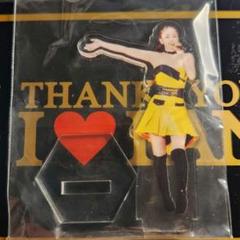 安室奈美恵★ファイナルスペース アクリルスタンド51日本製 新品未開封】安室奈美恵 アクリルスタンド Final Space 47番日本